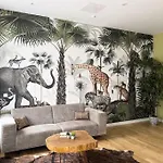 Appartamento Exklusives Zoo Lipsia