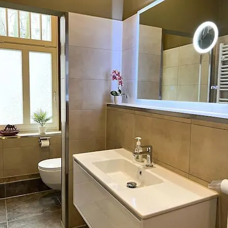 公寓 Exklusives Zoo