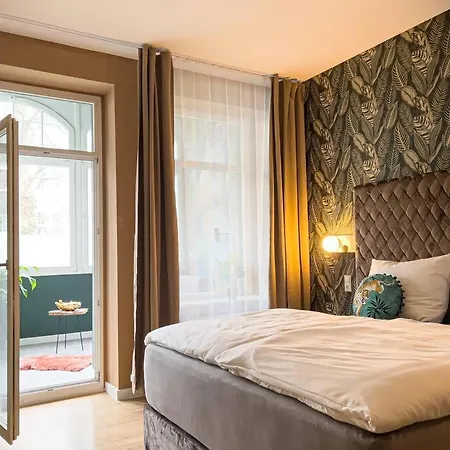 Exklusives Zoo Leipzig