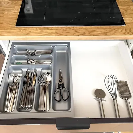 Exklusives Zoo Apartment *