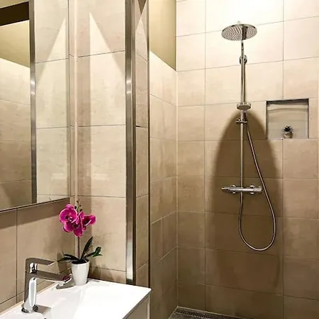 Exklusives Zoo Apartment Leipzig