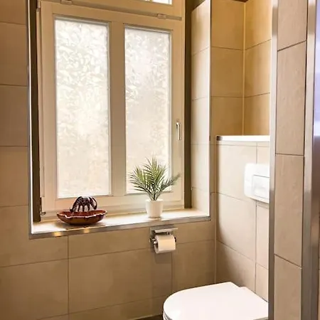 Apartment Exklusives Zoo *