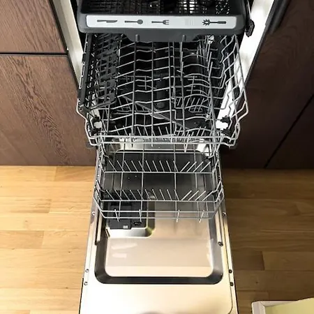 Exklusives Zoo 公寓 *