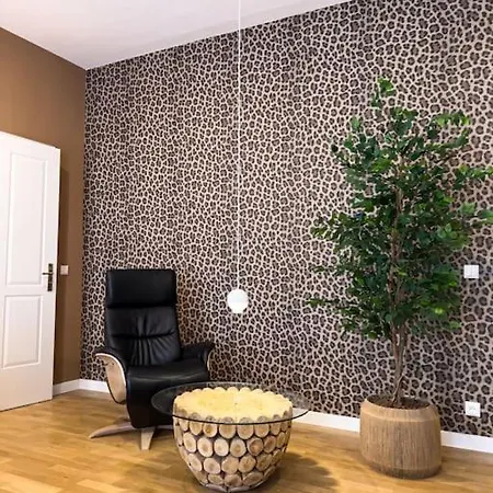 Apartment Exklusives Zoo