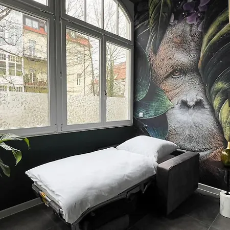 Exklusives Zoo Leipzig