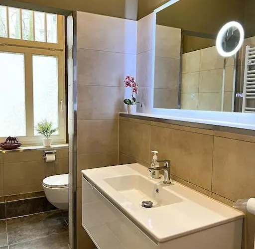 Apartman Exklusives Zoo