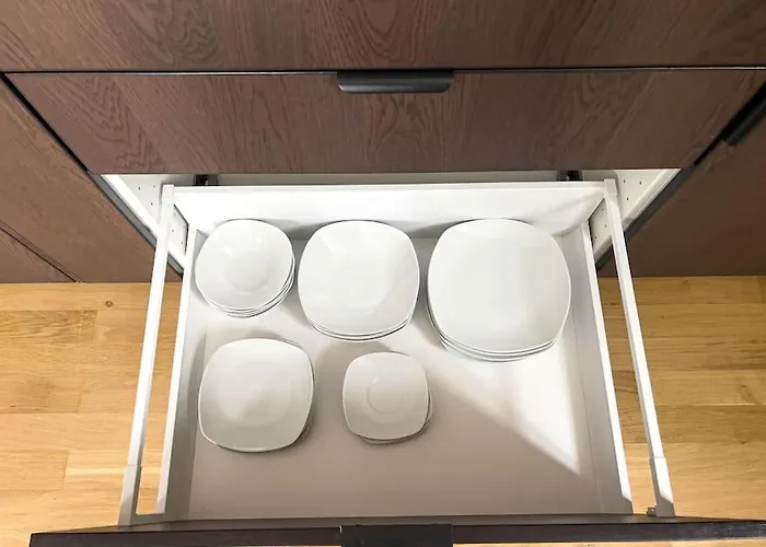 Апартаменты Exklusives Zoo