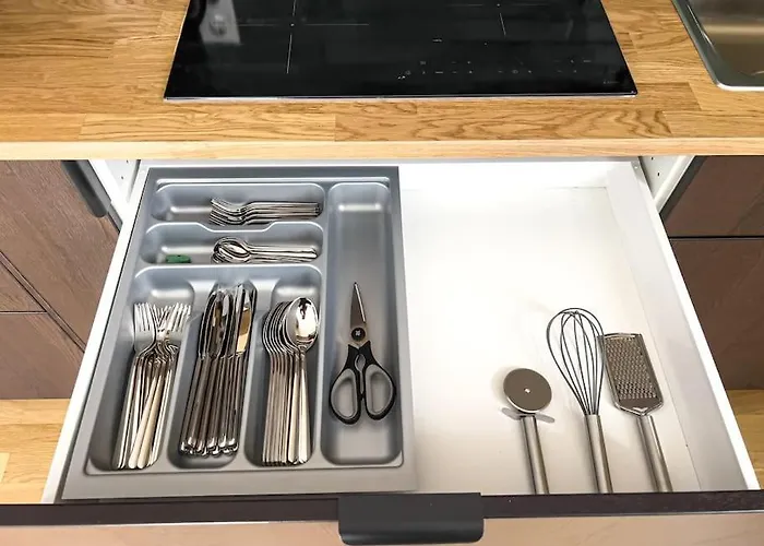 Exklusives Zoo Apartman *