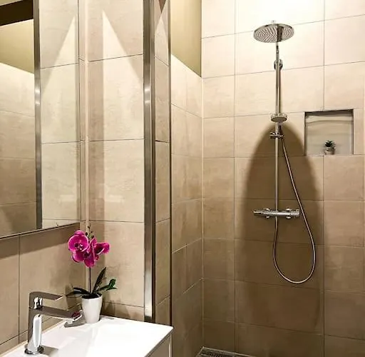 Exklusives Zoo Апартаменты Лейпциг