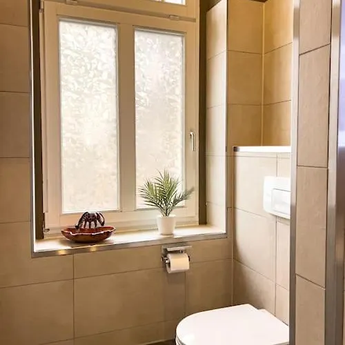 Апартаменты Exklusives Zoo *