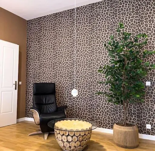 Апартаменты Exklusives Zoo