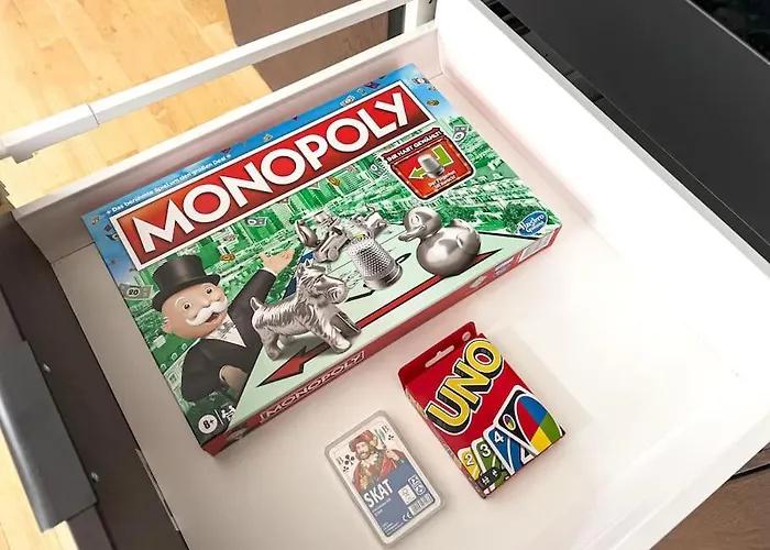 Exklusives Zoo * Лейпциг