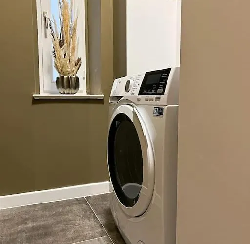 Апартаменты Exklusives Zoo Лейпциг