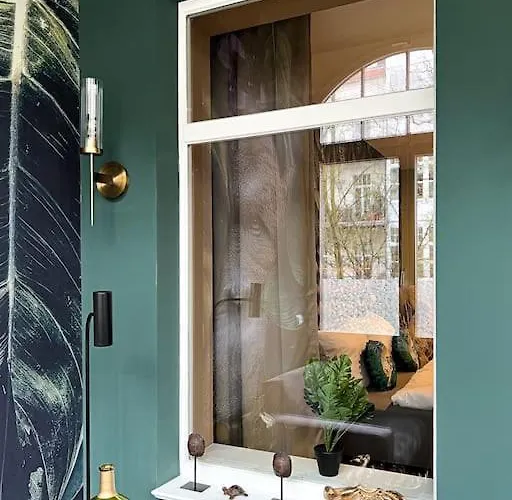 Exklusives Zoo * Лейпциг